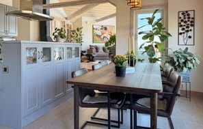 Dining - Amazing home in Visby (Visby)