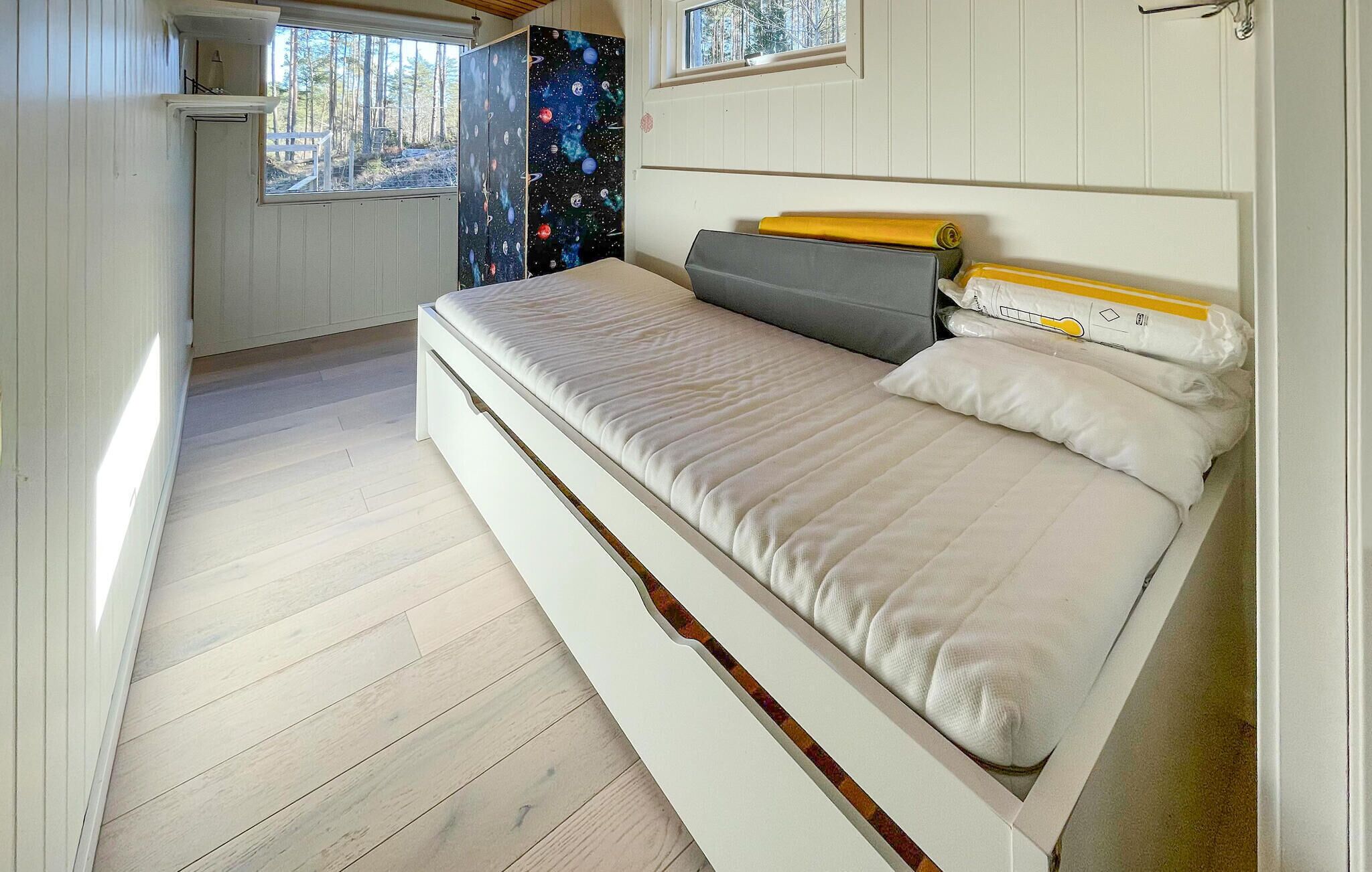 3 Schlafzimmer, kostenloses WLAN