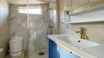 Dusche