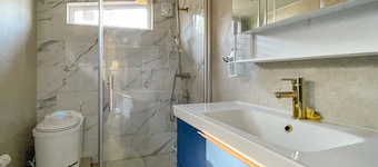 3 bedroom cozy home in Lindome