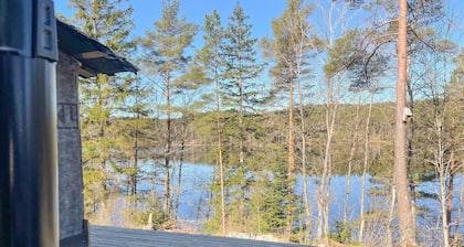 3 bedroom cozy home in Lindome