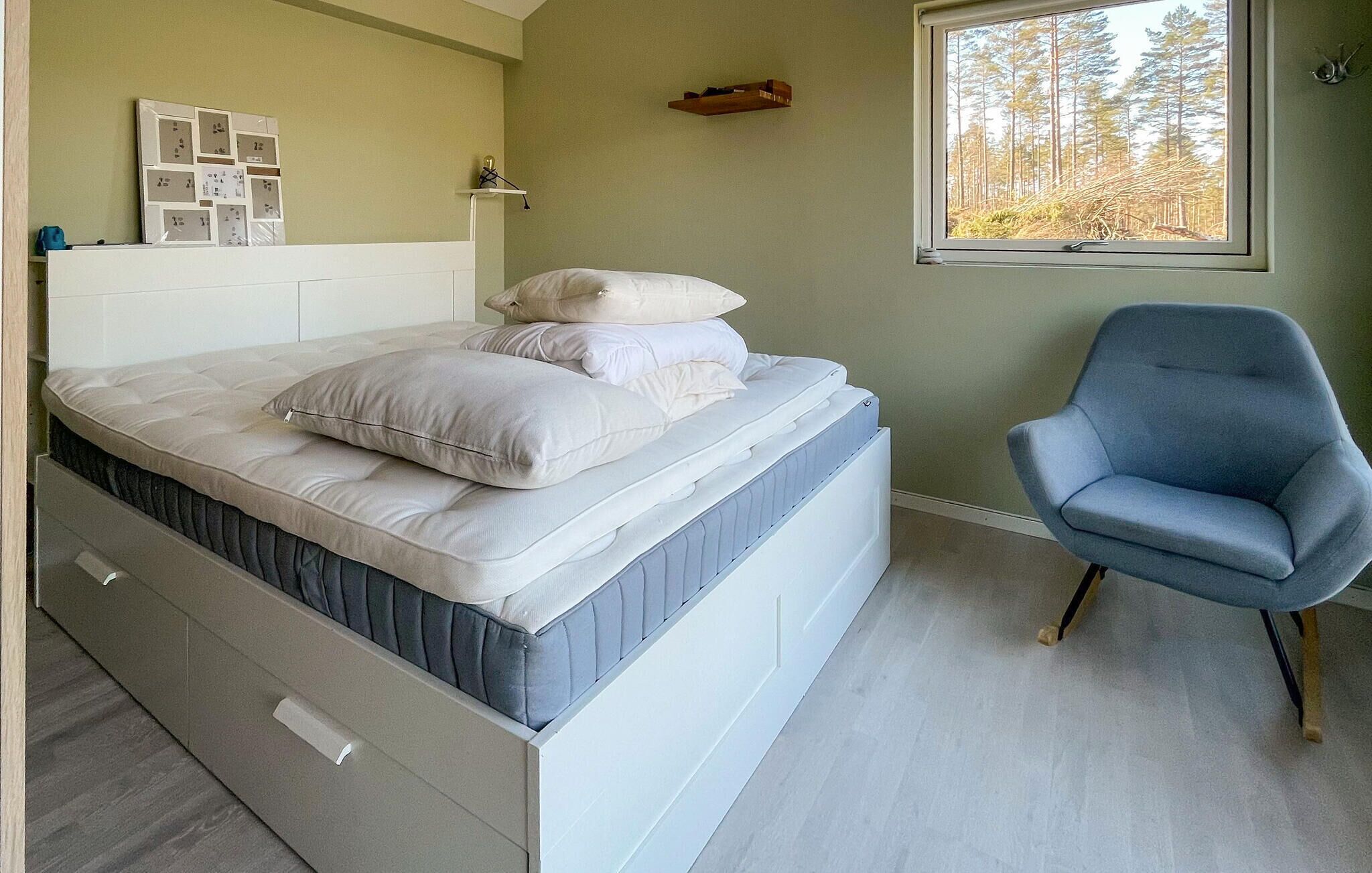 3 Schlafzimmer, kostenloses WLAN
