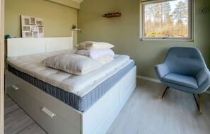 Free WiFi - 3 bedroom cozy home in Lindome (Lindome)