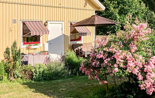 1 bedroom cozy home in Färjestaden