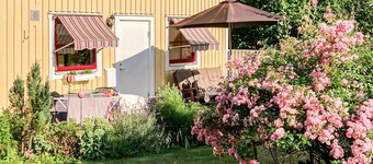 1 bedroom cozy home in Färjestaden