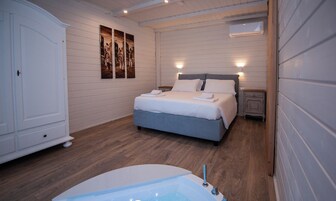 Cottage Comfort | Wi-Fi gratuito, lenzuola