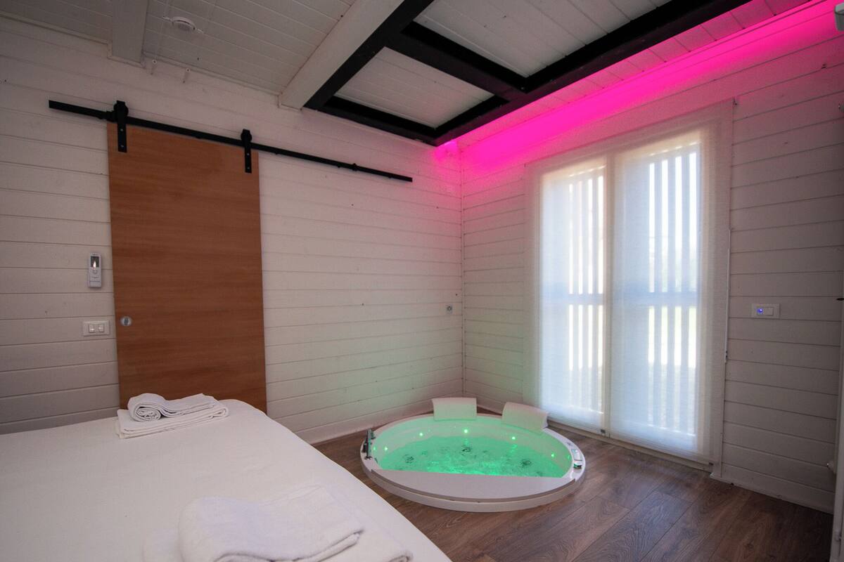 Comfort Cottage