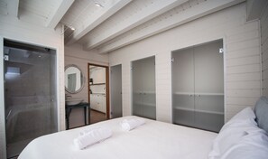 Comfort-Ferienhaus | Kostenloses WLAN, Bettwäsche