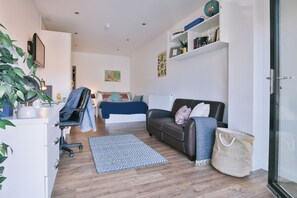 Studio, ikke-røyk | Oppholdsområde