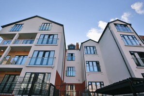 Exterior - Student Only 136 New Walk (Leicester)