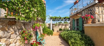 Villa Božini dvori Biograd
