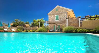 Villa Božini dvori Biograd