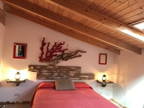 Family Apartment, Balcony, Mountain View | Free WiFi - Residence The Cherry House (Carro)