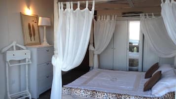 Appartamento Deluxe, vista piscina | Wi-Fi gratuito