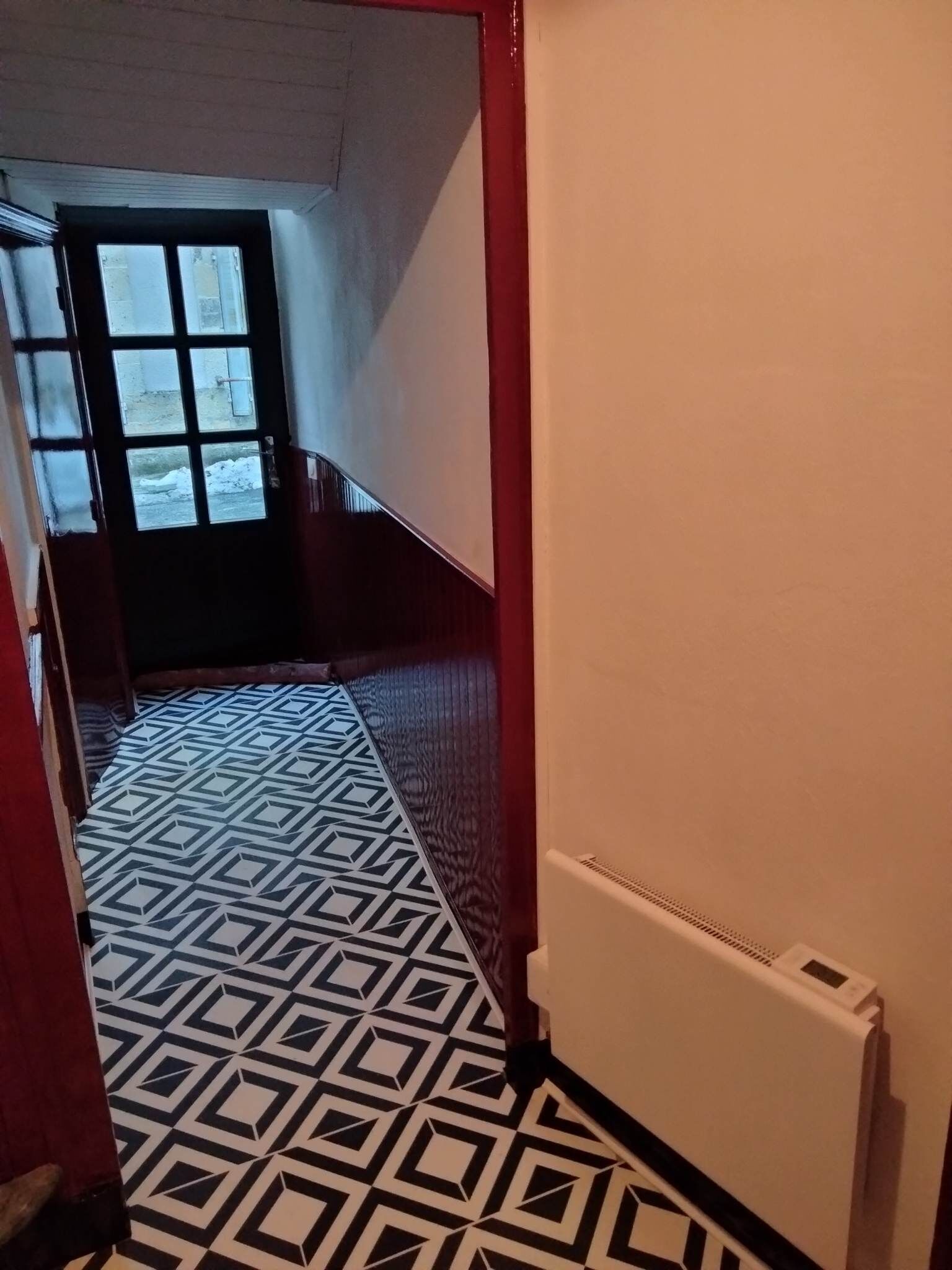 Intérieur