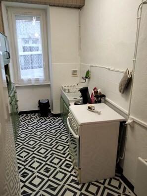 Privékeuken