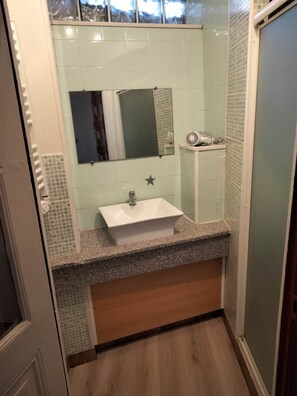 Badkamer