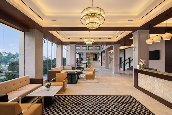 Fortune Lakeview Bhimtal – Member Itc Hotels' Group - Bhimtal