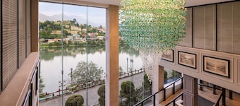 Fortune Lakeview Bhimtal – Member ITC Hotels' Group