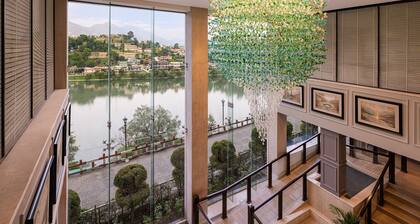 Fortune Lakeview Bhimtal – Member ITC Hotels' Group