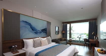 Fortune Lake View Bhimtal