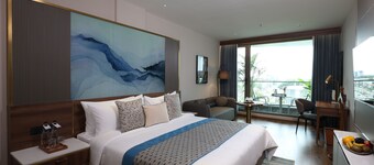 Fortune Lake View Bhimtal