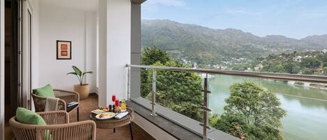 Balcon