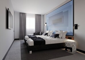 Superior Room, 2 Twin Beds | Free WiFi - Ibis Lagos Lekki (LAGOS)