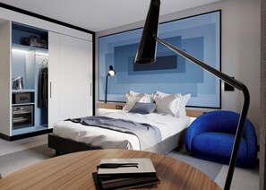 Premium Room, 1 King Bed | Free WiFi - Ibis Lagos Lekki (LAGOS)