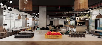 Ibis Lagos Lekki