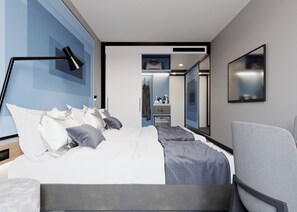 Superior Triple Room, 3 Twin Beds | Free WiFi - Ibis Lagos Lekki (LAGOS)
