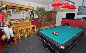 Sala de juegos