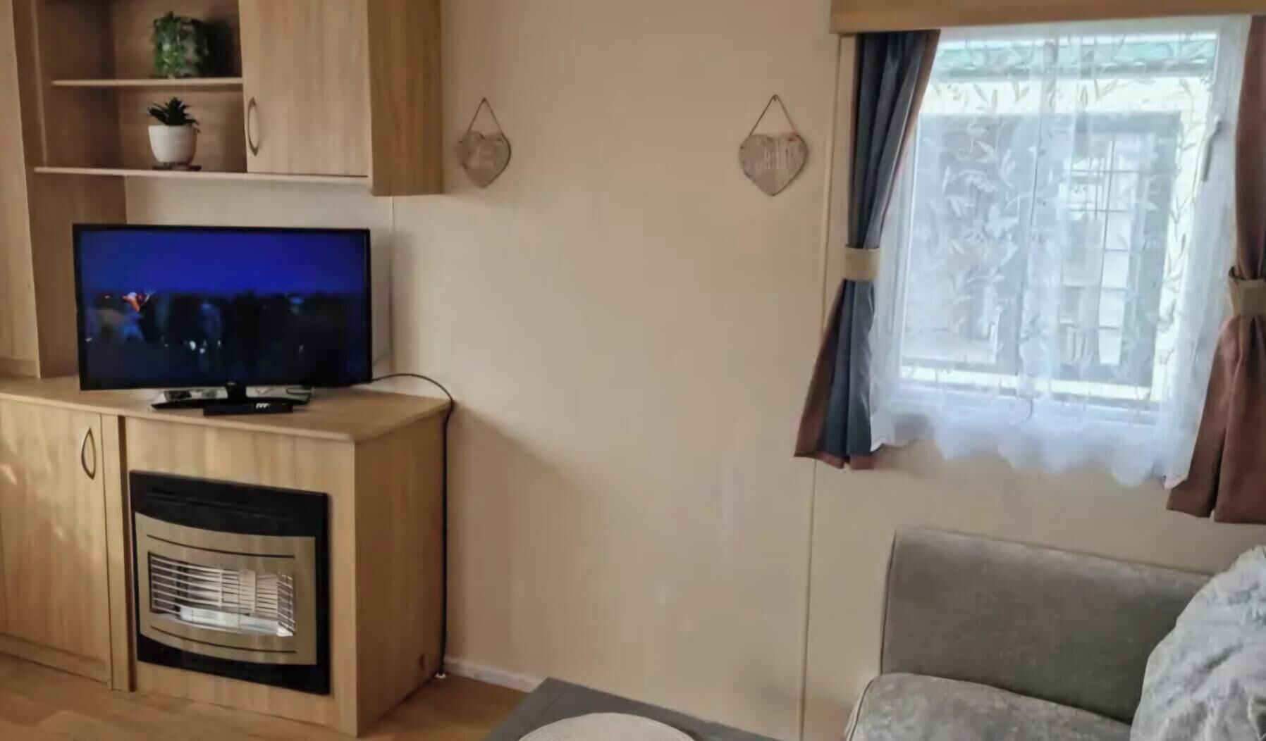 TV connectée
