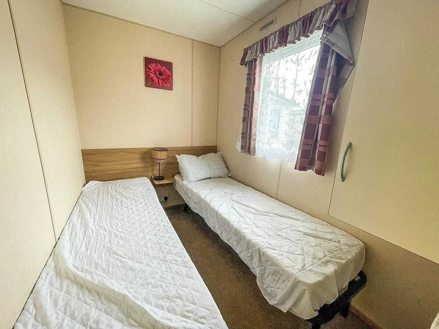 3 bedrooms, WiFi