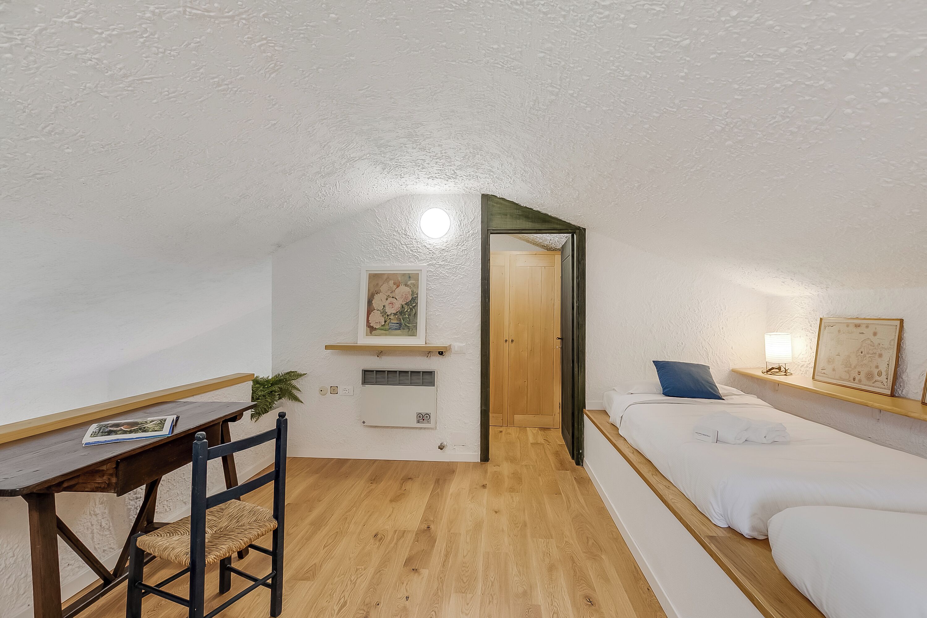 Residenza familiare, camere multiple, 2 bagni, lato montagna (Oasi Nel Parco With Pool) | 3 camere, Wi-Fi gratuito, lenzuola