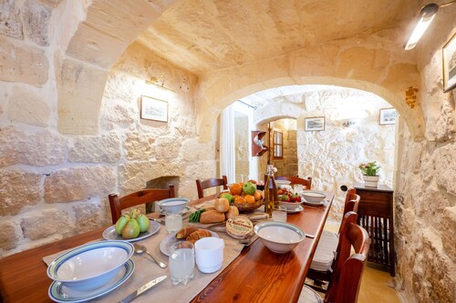 Il-Mohba Holiday Home