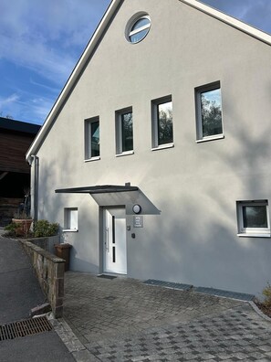Eksteriør