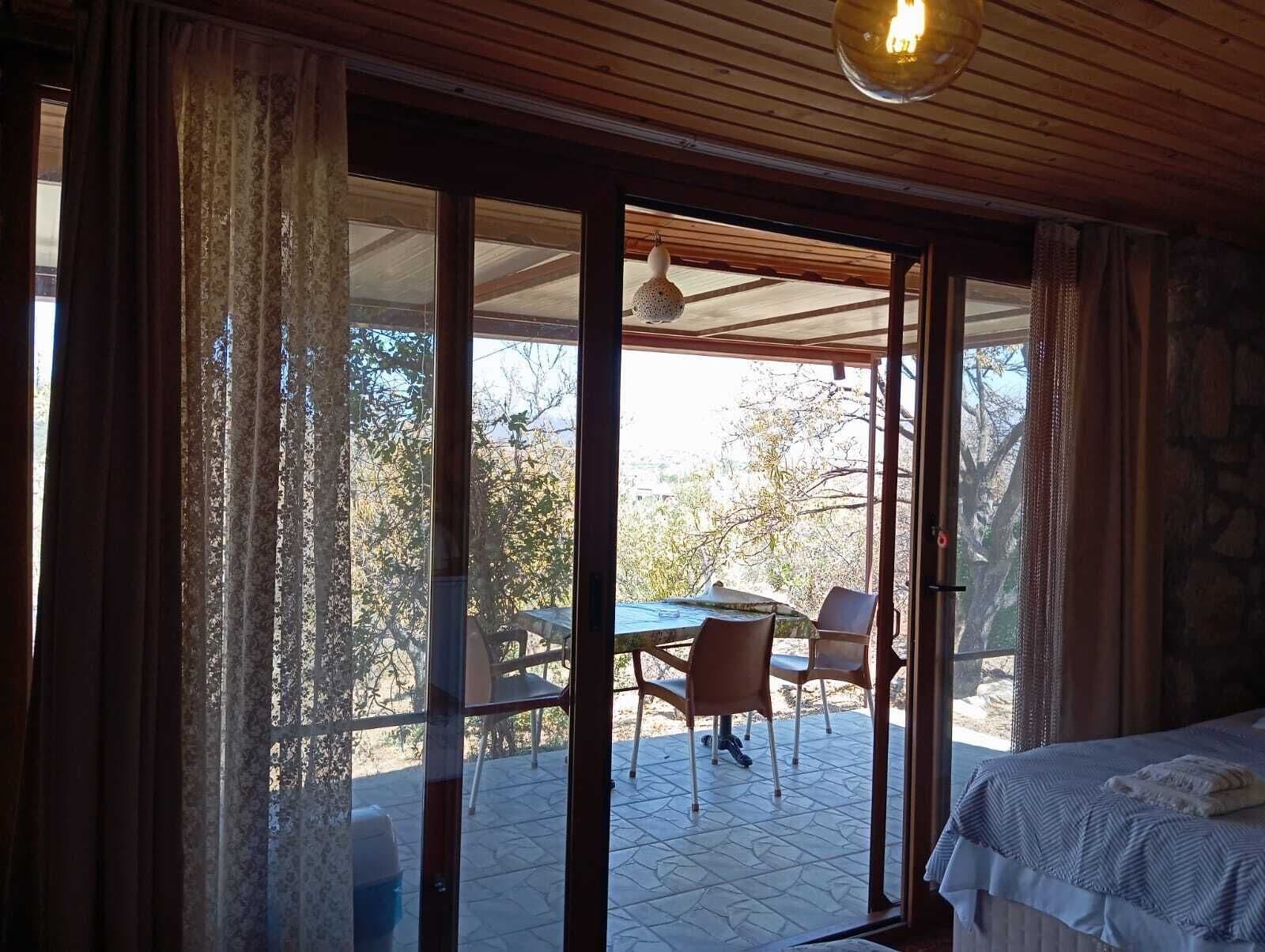 Superior-Zimmer, Gartenblick | Blick auf den Garten