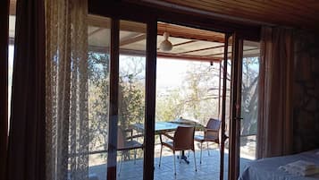 Superior-Zimmer, Gartenblick | Blick auf den Garten