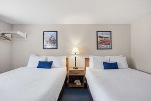 WiFi, bed sheets - Eastern Inn Scenic Retreat NH (Conway)