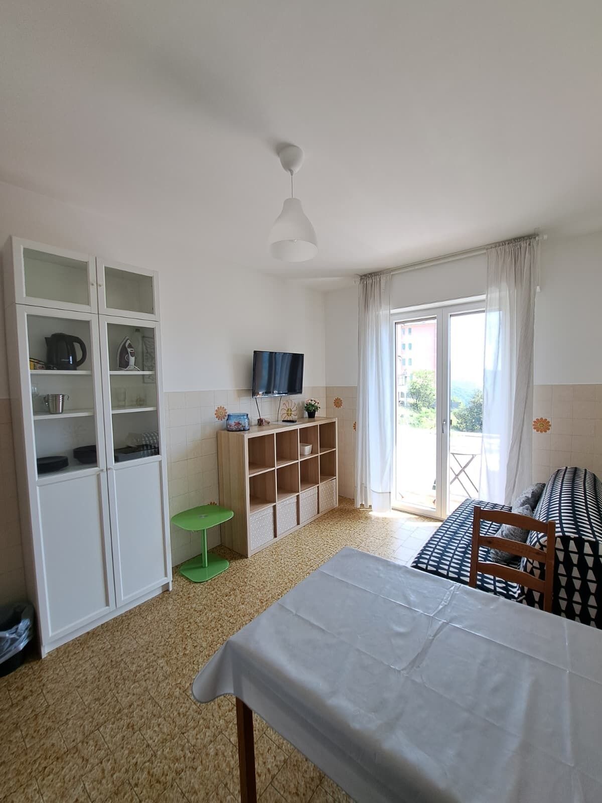 Fernseher, Computerbildschirme