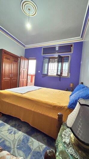 Habitación