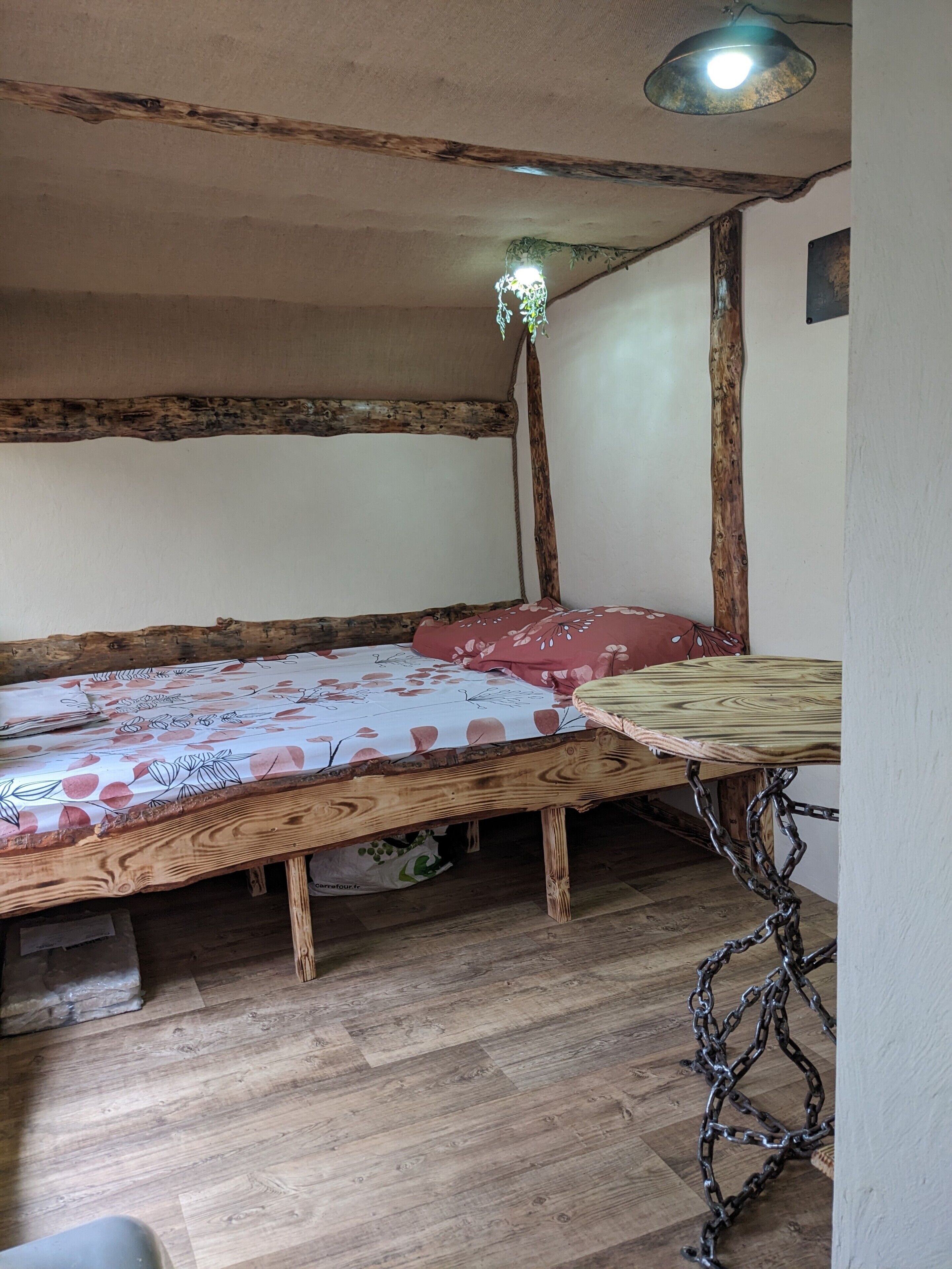 Beddengoed
