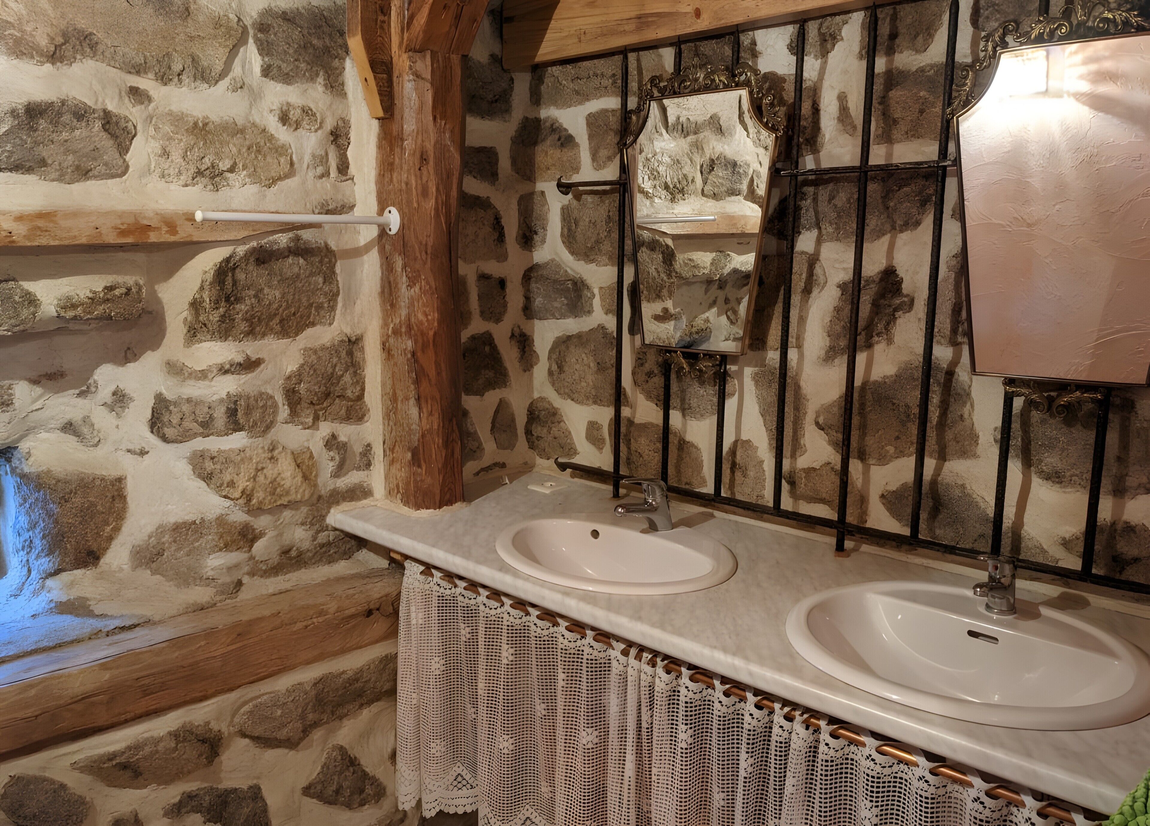 Badkamer