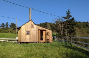 Exterieur