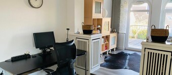 Appartamento rinnovato Relax o Work a Gevelsberg, spazioso e moderno