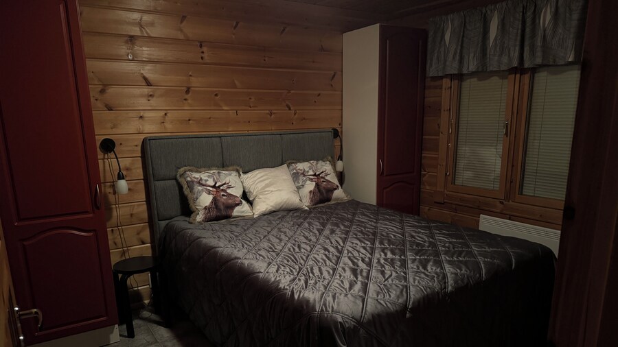 Cozy Alpine Retreat - Near Ski Lifts