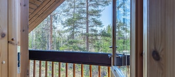 Cozy Alpine Retreat - Near Ski Lifts