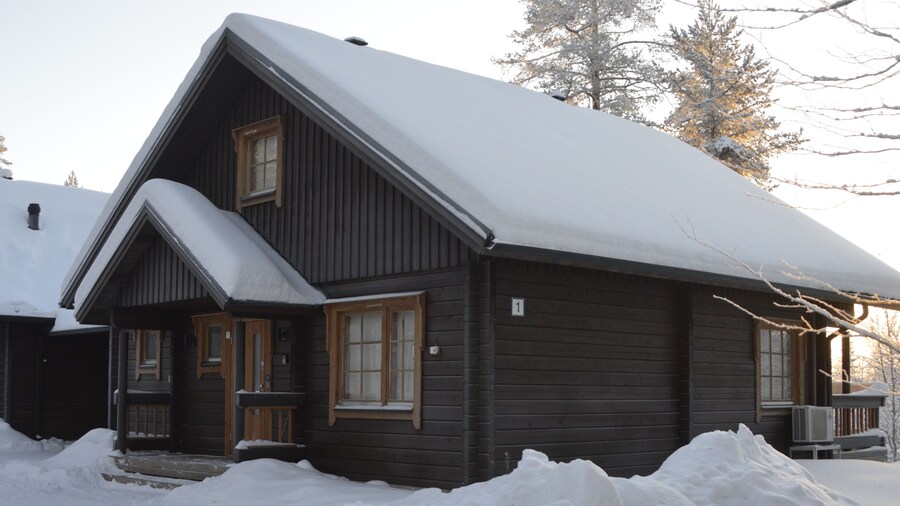 Cozy Alpine Retreat - Near Ski Lifts