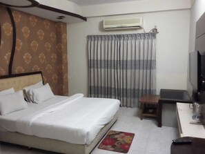 Free WiFi - SKD Amar Bari (Sreemangal)
